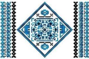 Житель Краматорска к годовщине освобождения сделал городу оригинальный подарок