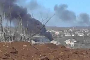 Бойцы "Азова": Сепары с ума сошли или что? Тупо сносят Широкино