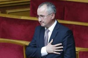 Грицак: Мы начали с себя, против сотрудников СБУ расследуют 40 уголовных дел
