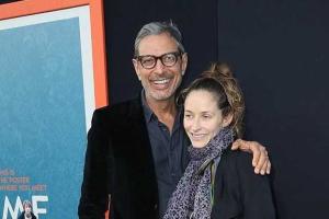 Звезда фильма "Муха" впервые стал отцом