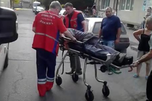 В Тернополе разгорается скандал вокруг смерти мужчины и пьяных врачей "скорой" 