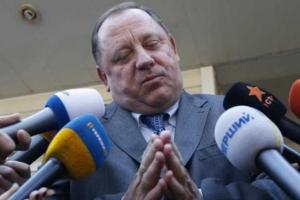 Геращенко напомнил, как экс-ректора Мельника поймали на взятке