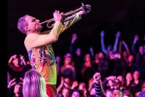 Украинские рок-легенды соберутся осенью в Киеве на фестиваль 