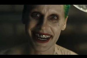 Опубликован первый официальный трейлер боевика "Отряд самоубийц"