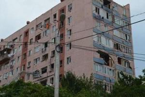 Страшный взрыв в тбилисской многоэтажке, есть жертвы