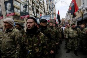 Москаль: 80% бойцов "ПС" на Закарпатье имеют по три-четыре судимости