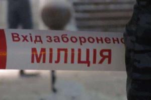 Ночной взрыв в Сумах: покушение на офис партии "Батькивщина"