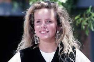 Актриса Аманда Петерсон покинула этот мир в возрасте 43 лет