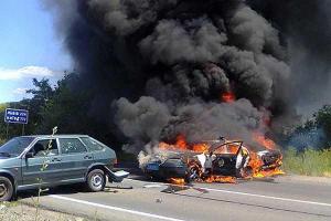 С. Иванов: если власть начнет убивать добровольцев, это лишь ускорит конец ее "легитимности"