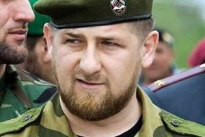 Кадыров неожиданно решил проверить готовность своих спецподразделений