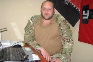 Комбат ДУК "ПС: во время "схватки" боевики Ланьо находились "под жесткой наркотой"