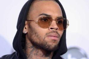 Вооруженное нападение на дом экс-бойфренда Рианны