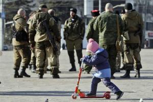 Война продолжается: по обе стороны линии фронта ждут летнего наступления - корреспондент