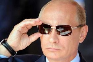 Точка зрения: Путин - босс мафии. Он опирается на кучку олигархов