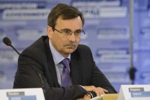 В. Макуха: количество неплатежей растет и сегодня уже четверть украинцев предпочитают не оплачивать ЖКУ