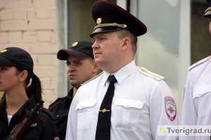 Сын Михаила Круга получил капитанские погоны