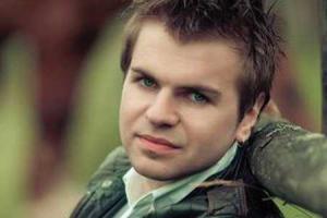 После смерти певца Левицкого кто-то успел "обчистить" его автомобиль