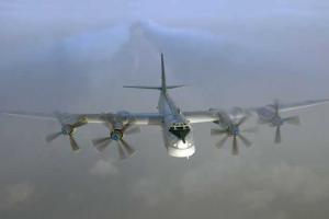 Из 7-ми членов российского экипажа рухнувшего бомбардировщика, пятеро остались живы