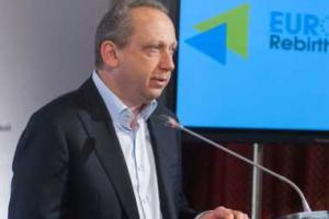С. Рабинович: российский бизнес боится "царского гнева" президента РФ и его окружения 