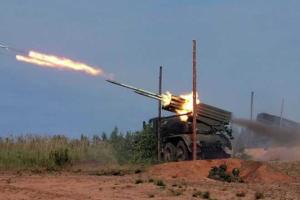 Ситуация на передовой обостряется: противник 100 раз открывал огонь и бросает в бой ДРГ