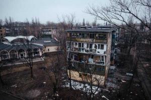 Жители Донецка: Россия ты проиграла! Мои дети, дети моих детей, вся моя семья, на веки веков вас прокляла!