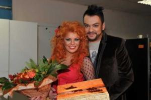 Фанаты шокированы внешней схожестью сыновей Стоцкой и Киркорова