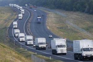 У боевиков заканчиваются боеприпасы и пайки - Кремль готовит новый "гумконвой"