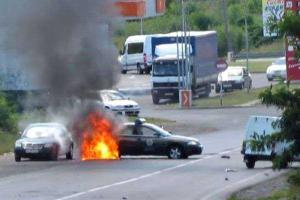 Политолог: частные армии - настоящая бомба замедленного действия