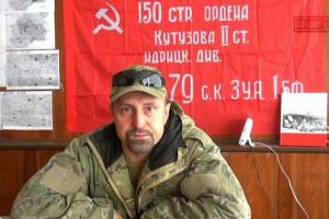 Ходаковский: "кто девушку платит, тот ее и танцует" - так и у "ЛНР/ДНР" с Россией