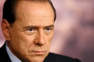 Суд Неаполя приговорил Сильвио Берлускони к трем годам лишения свободы