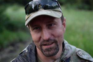Ходаковский не собирается садиться "на трон" главаря "ДНР"