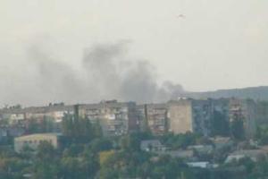 В Горловке группировки боевиков постоянно воюют за раздел сфер влияния - соцсети