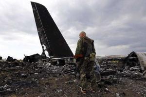 Путин замешан во вторжении "Бука" из которого был сбит "Боинг" - Слава Рабинович