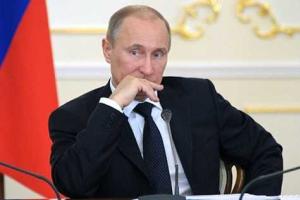С. Сотник: Чекисты умеют убирать – быстро и внезапно, и Путин знает это, как никто другой