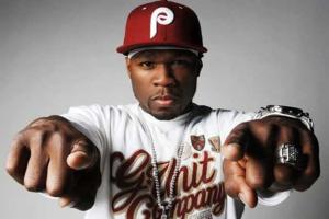 Известный рэпер 50 Cent подал иск о банкротстве