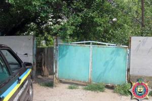 На Донетчине бдительные соседи отправили за решетку обладателя небольшого арсенала боеприпасов