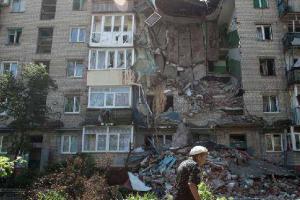 ОБСЕ: ситуация выходит из под контроля, в районе Донецка - угроза серьезного вооруженного конфликта