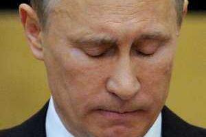 Эксперт: "Черная метка" для Путина: в течение лета уйти с Донбасса