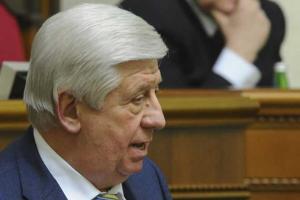 Прокуроры Шапакин и Корниец уволены из органов приказом Шокина