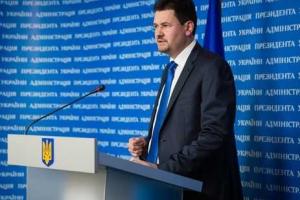 В понедельник в СНБО Порошенко проведет совещание Военного кабинета по событиям в Мукачево - С.Цеголко