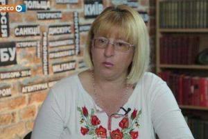 Степная: Сейчас людей в "Л/ДНР" лечит Путин. Эта таблетка станет поперек горла очень многим