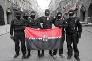 ДУК "Правый сектор" объявил о наборе новых батальонов