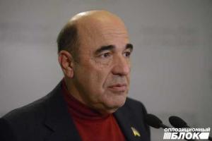 Рабинович: эта власть будет дурить всех до последнего, а потом просто объявят дефолт, чтобы не отдавать долги