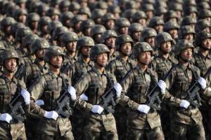 Громкое заявление Китая: посол КНР в РФ заявил, что его страна не собирается создавать военный союз с Россией