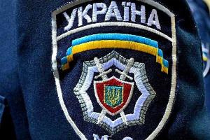 Очередной взрыв возле райотдела милиции во Львове, ранена женщина-милиционер