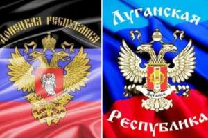 Бандитская "стрелка": сепаратисты со всей Украины съезжаются в Донецк