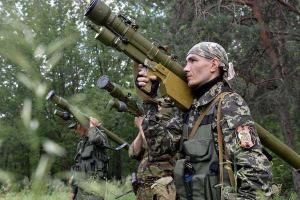 СЦКК: заявления боевиков об отводе вооружения - очередная хитрость