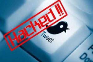 Хакеры "Правого сектора" взломали Twitter СНБО и выдвигают свои требования