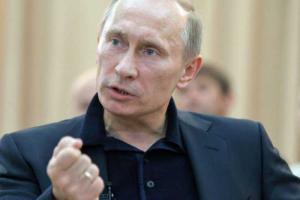 Российский политолог: Москва предоставила Киеву красную черту — октябрь-месяц