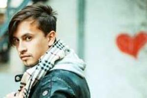 Двойник Димы Билана задержан за распространение наркотиков